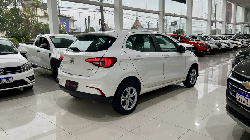 argo drive 1.0 23/23 flex branco3