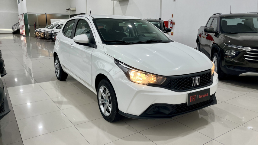 argo drive 1.0 23/23 flex branco2
