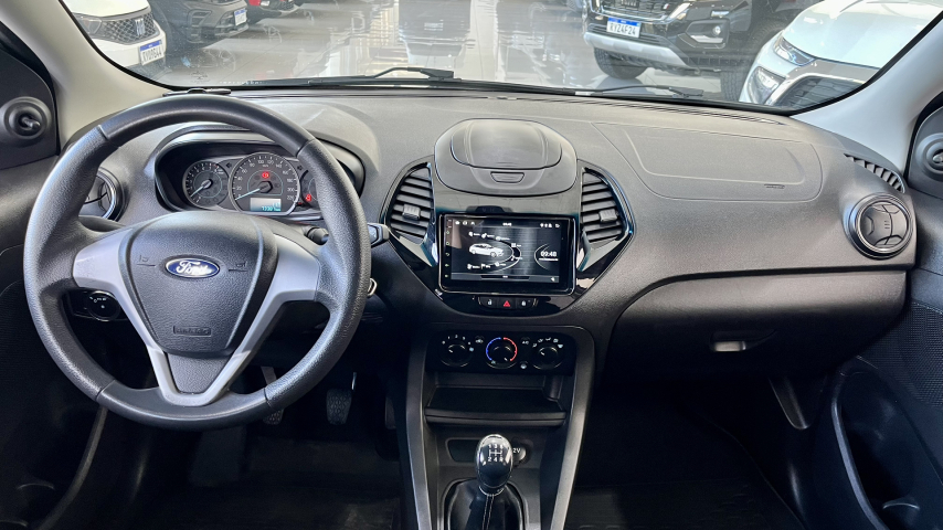 ka se 1.0 19/19 flex branco8