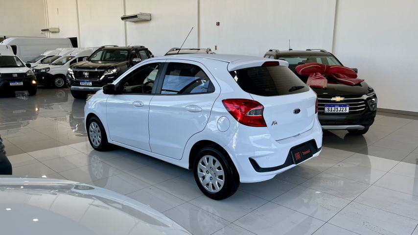 ka se 1.0 19/19 flex branco5