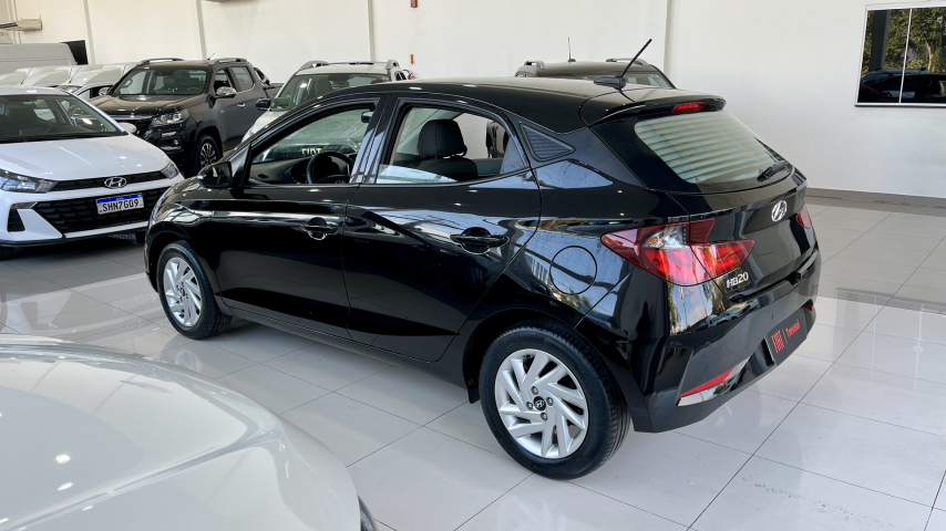 hb20 evolution 1.0 19/20 flex preto5