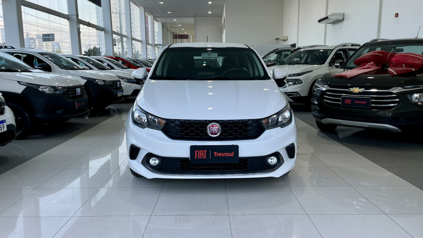 argo drive 1.3 gsr 17/18 flex branco1
