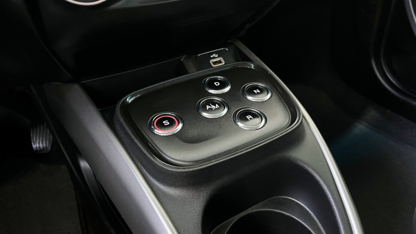 argo drive 1.3 gsr 17/18 flex branco12