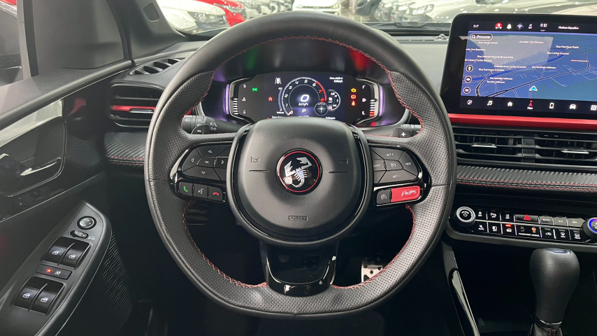 fastback abarth 1.3 turbo 270 at6 23/24 flex cinza11