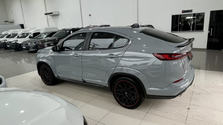 fastback abarth 1.3 turbo 270 at6 23/24 flex cinza5