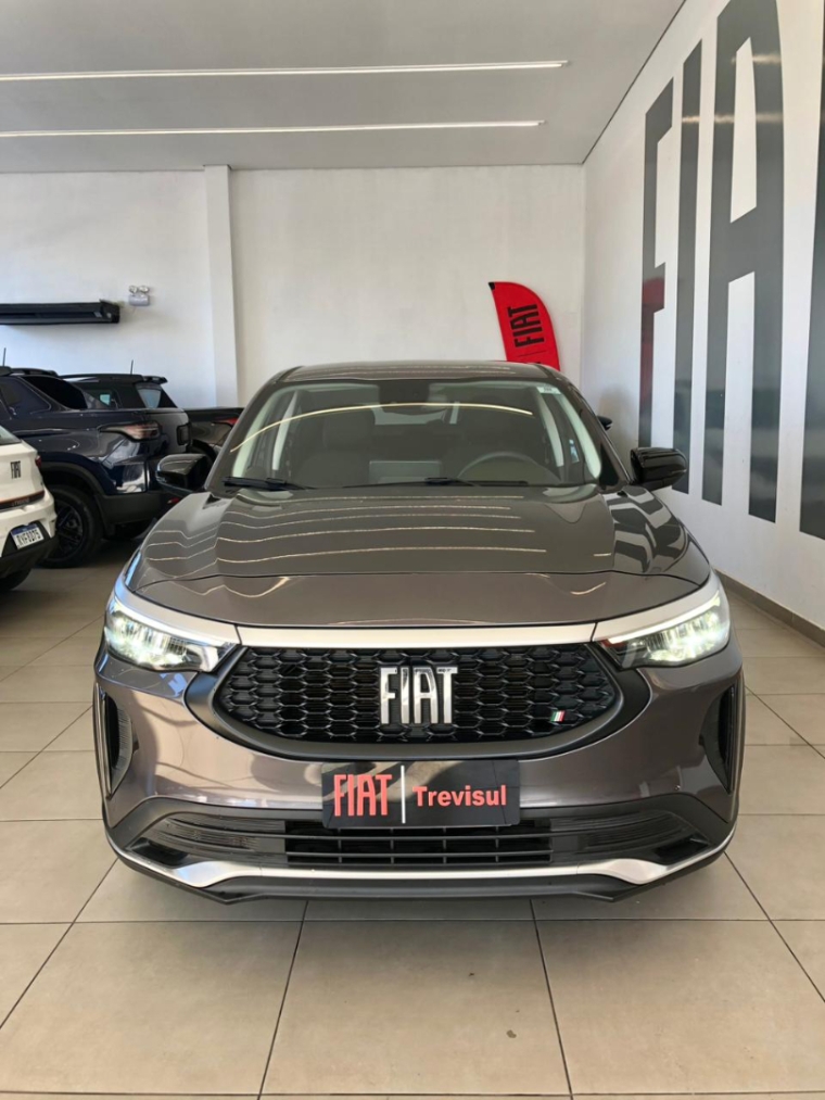 fiat fastback 1.0 turbo 200 flex audace cvt 4p automatico 20241
