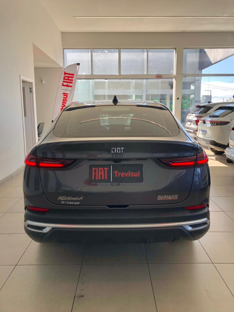 fiat fastback 1.0 turbo 200 flex audace cvt 4p automatico 20244