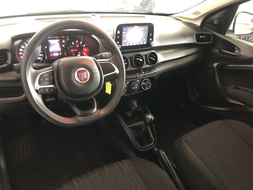 fiat argo 1.0 firefly flex drive manual 4p 20206