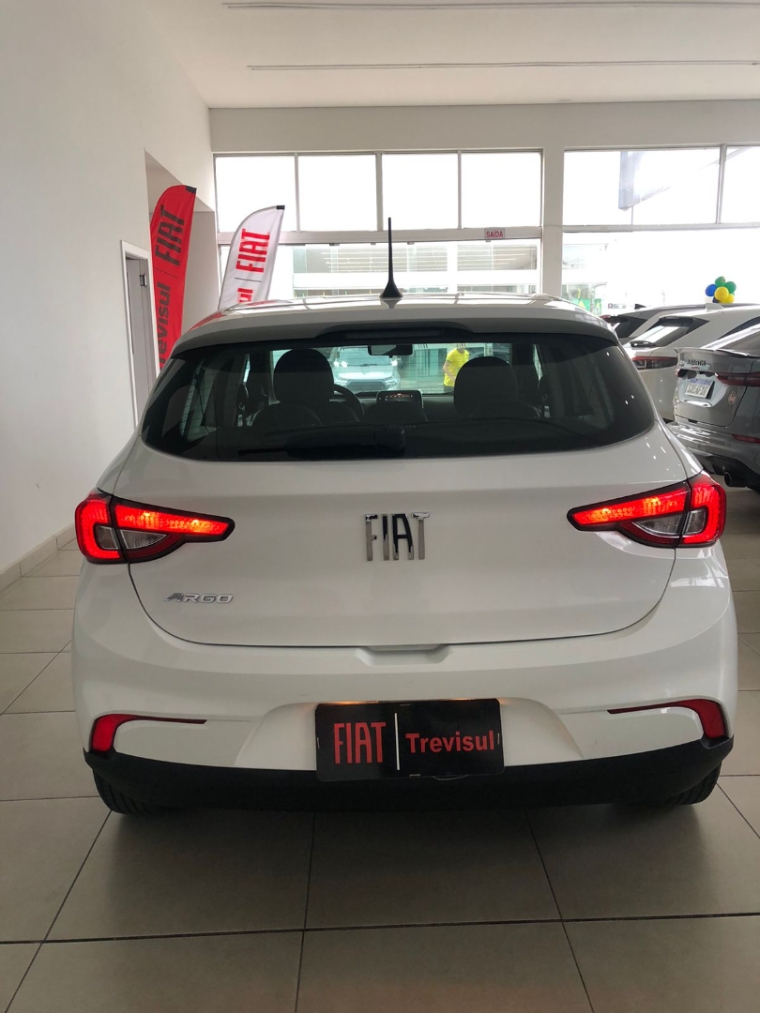 fiat argo 1.0 firefly flex drive manual 4p 20204