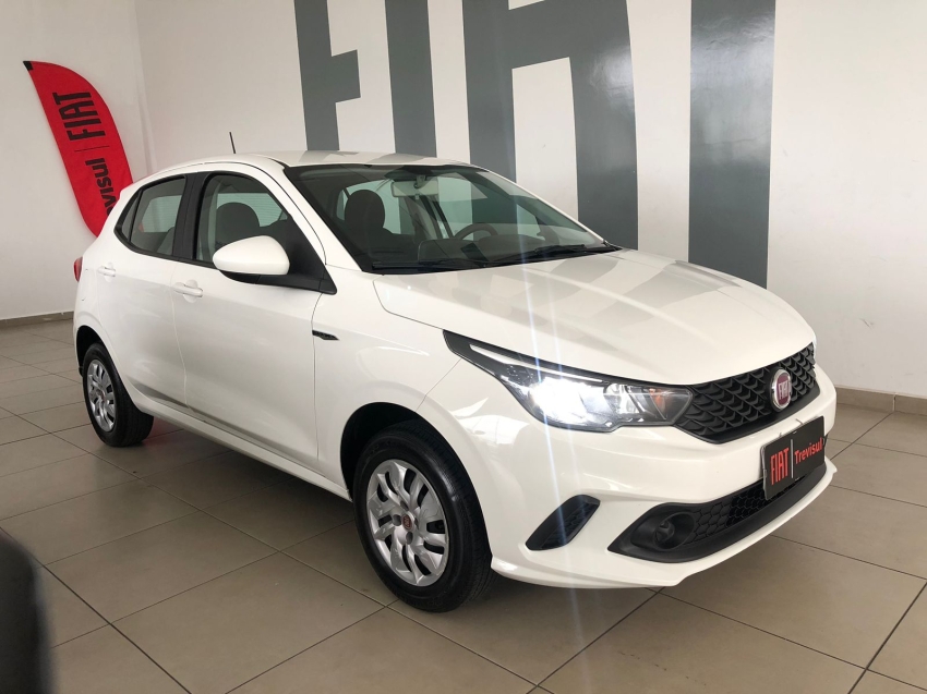 fiat argo 1.0 firefly flex drive manual 4p 20202