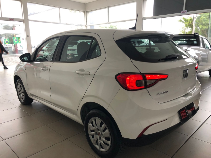 fiat argo 1.0 firefly flex drive manual 4p 20205