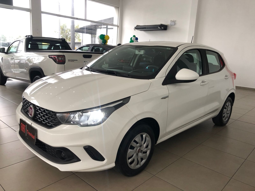 fiat argo 1.0 firefly flex drive manual 4p 2020