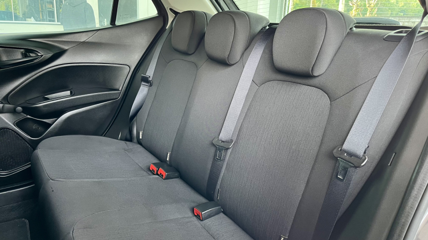 argo drive 1.3 at 23/23 flex cinza7