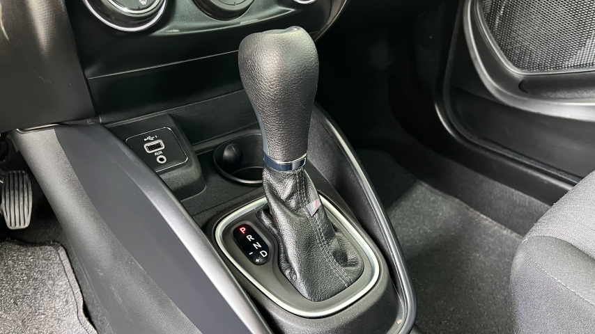 argo drive 1.3 at 23/23 flex cinza12
