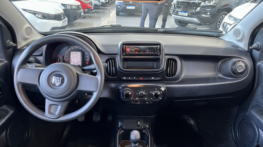 mobi like 1.0 23/23 flex branco8