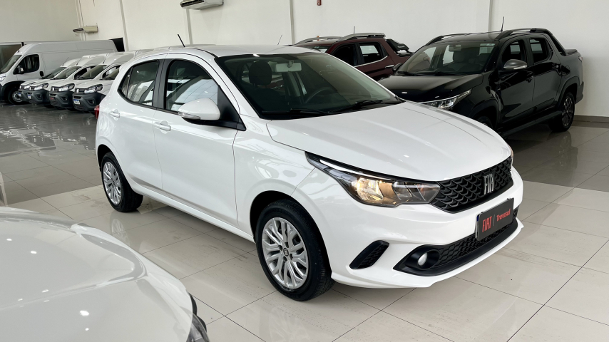 argo drive 1.0 21/22 flex branco2