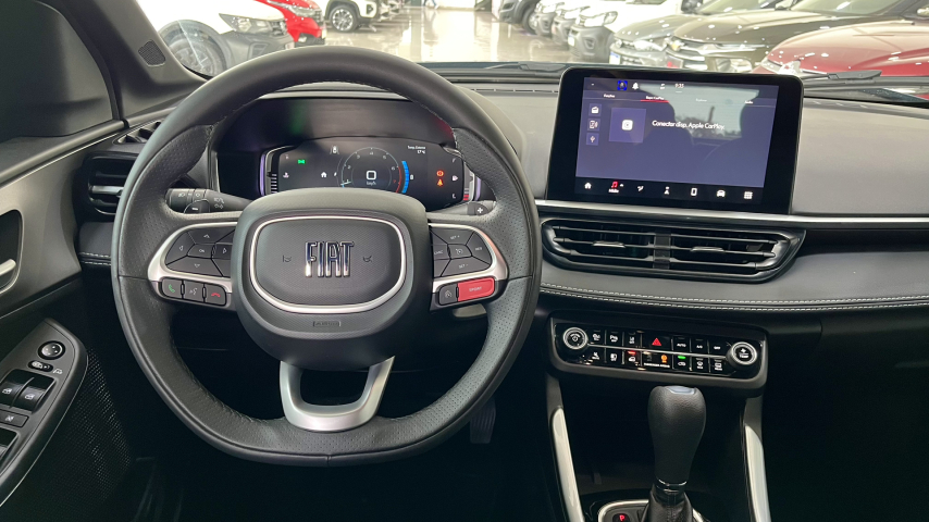 fastback impetus t200 at 1.0 25/25 hybrid azul9