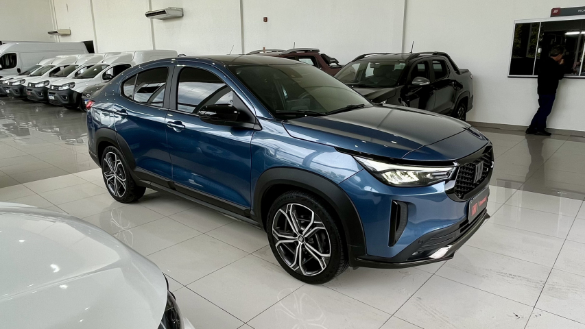 fastback impetus t200 at 1.0 25/25 hybrid azul2