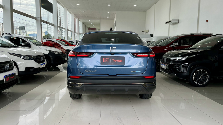 fastback impetus t200 at 1.0 25/25 hybrid azul4