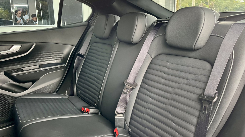 fastback impetus t200 at 1.0 25/25 hybrid azul7
