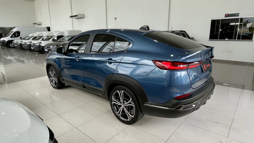 fastback impetus t200 at 1.0 25/25 hybrid azul5