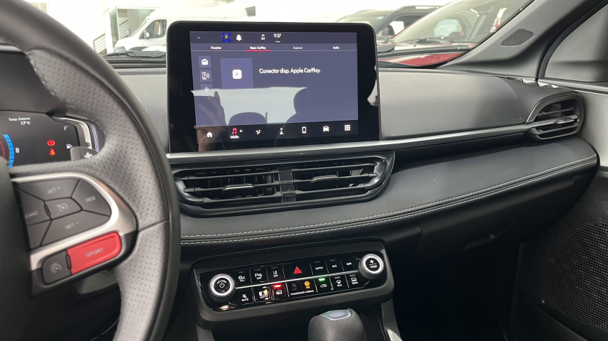 fastback impetus t200 at 1.0 25/25 hybrid azul11