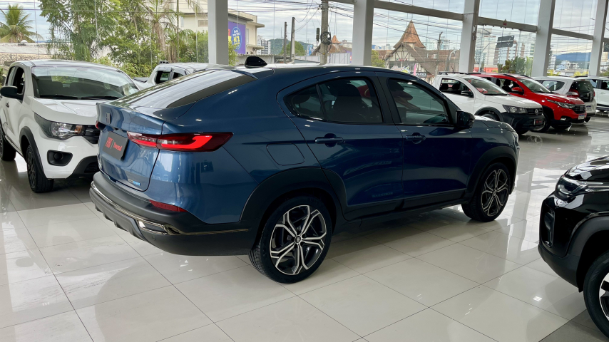 fastback impetus t200 at 1.0 25/25 hybrid azul3