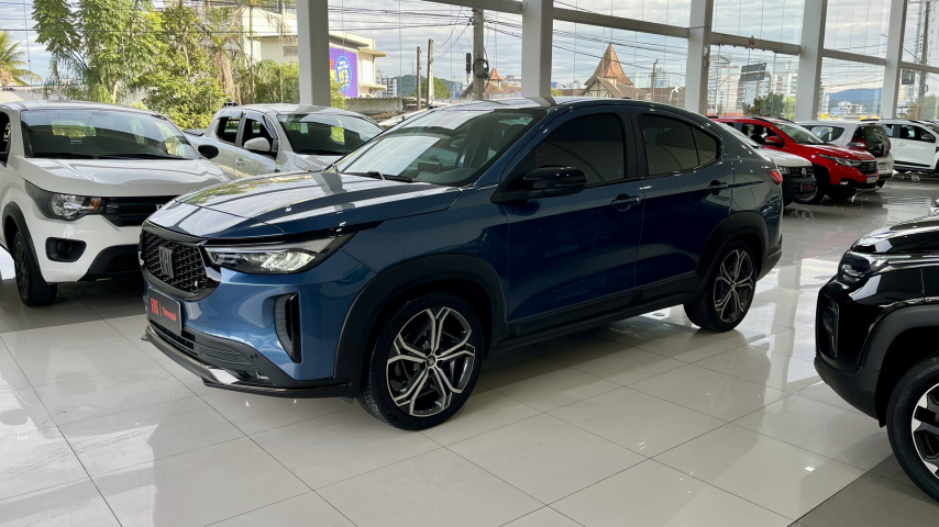 fastback impetus t200 at 1.0 25/25 hybrid azul0