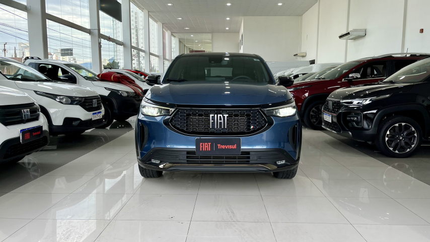 fastback impetus t200 at 1.0 25/25 hybrid azul1