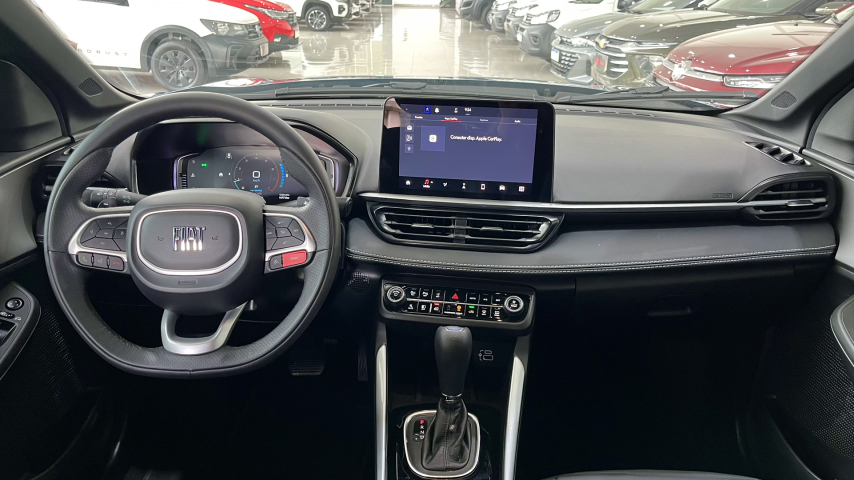 fastback impetus t200 at 1.0 25/25 hybrid azul8