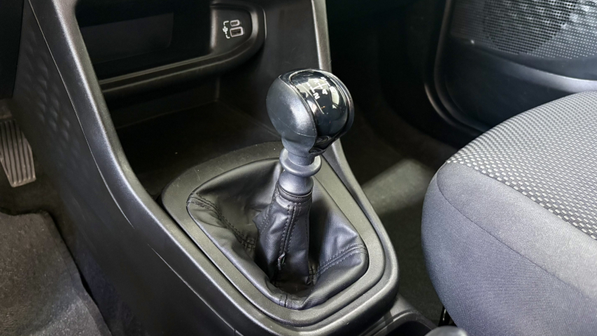 pulse drive 1.3 22/23 flex preto12