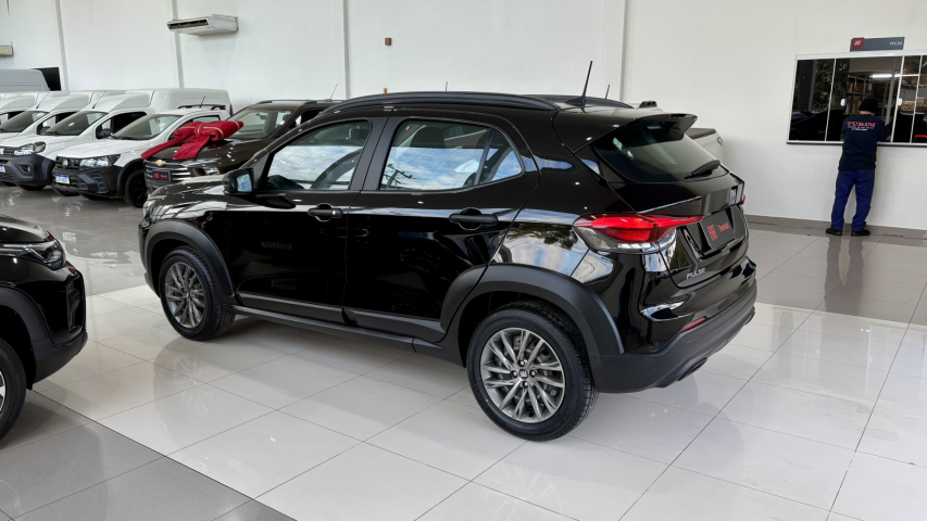 pulse drive 1.3 22/23 flex preto5