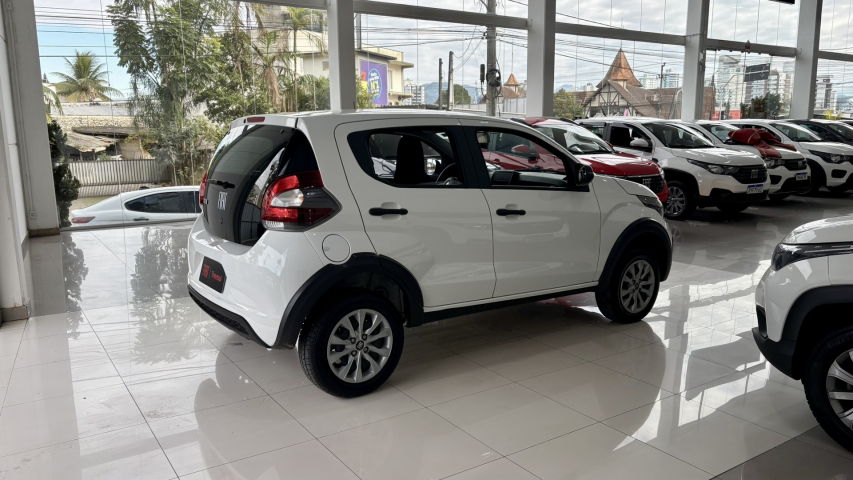 mobi like 1.0 25/25 flex branco3