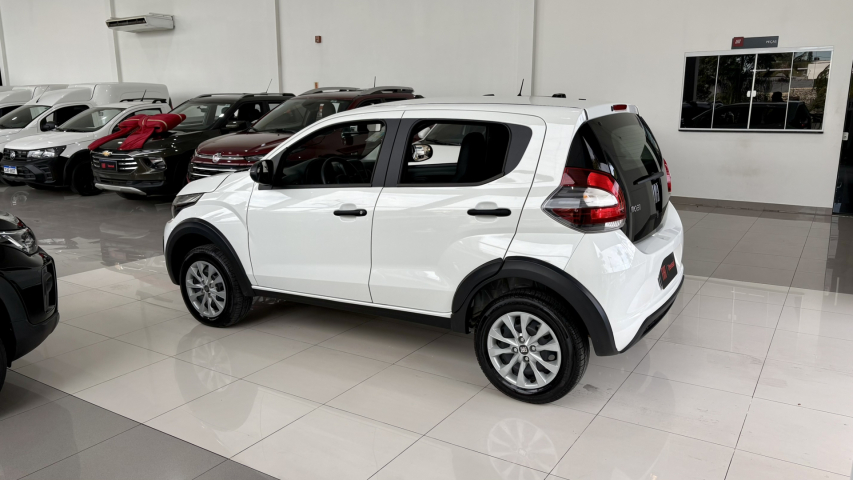 mobi like 1.0 25/25 flex branco5