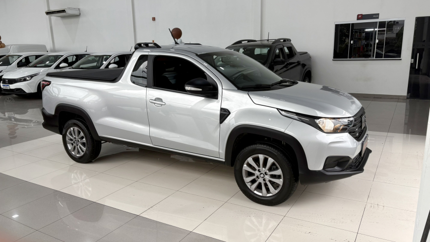 strada freedom 1.3 cs 25/26 flex prata2