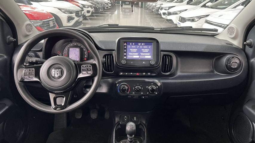 mobi trekking 1.0 24/25 flex branco8