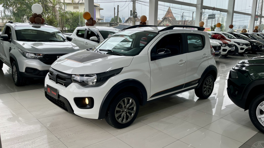 mobi trekking 1.0 24/25 flex branco0