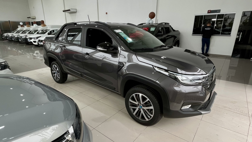 strada volcano 1.3 cd at 26/26 flex cinza2