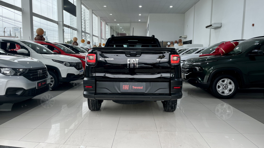 strada freedom 1.3 cs 22/23 flex preto4