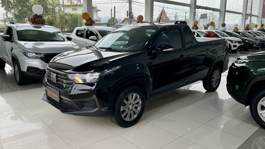 strada freedom 1.3 cs 22/23 flex preto0