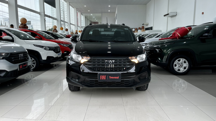 strada freedom 1.3 cs 22/23 flex preto1
