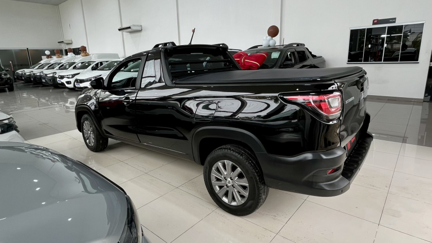 strada freedom 1.3 cs 22/23 flex preto5