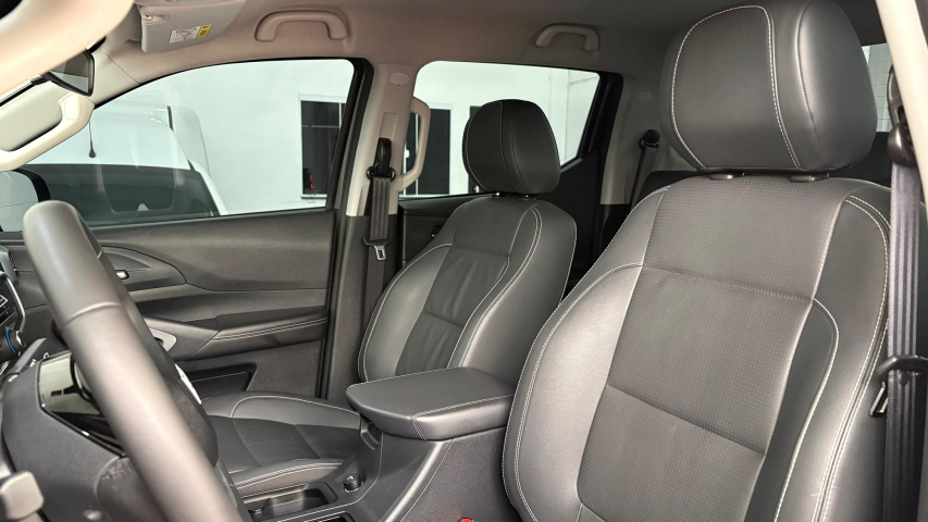 titano ranch 2.2 at8 25/26 diesel cinza7