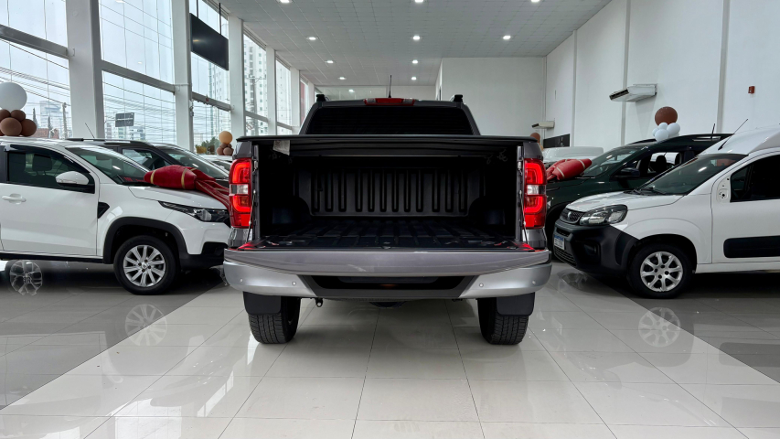 titano ranch 2.2 at8 25/26 diesel cinza6