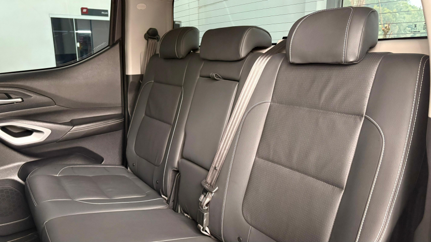 titano ranch 2.2 at8 25/26 diesel cinza8