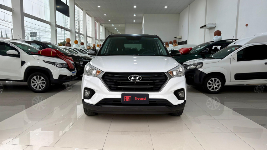 creta action 1.6 at 21/21 flex branco1