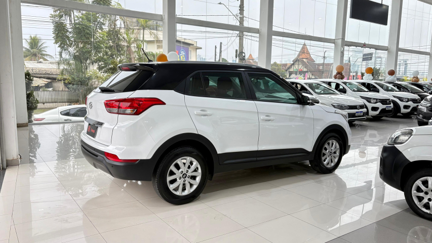 creta action 1.6 at 21/21 flex branco3