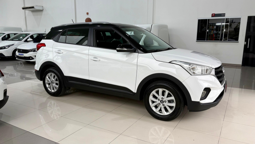 creta action 1.6 at 21/21 flex branco2
