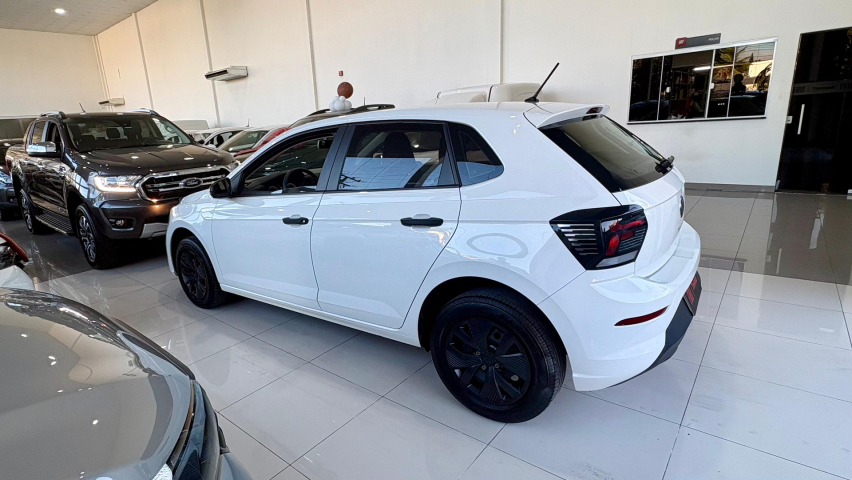 polo track 1.0 24/24 flex branco5