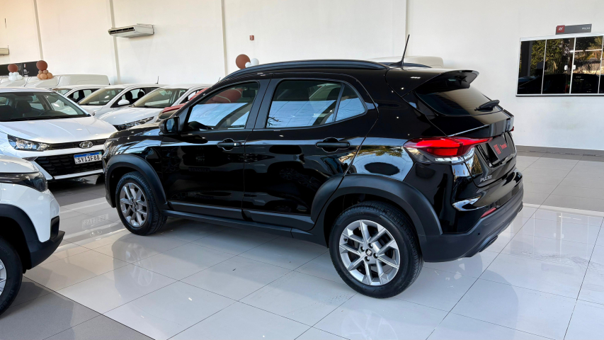 pulse drive 1.3 at 25/26 flex preto5